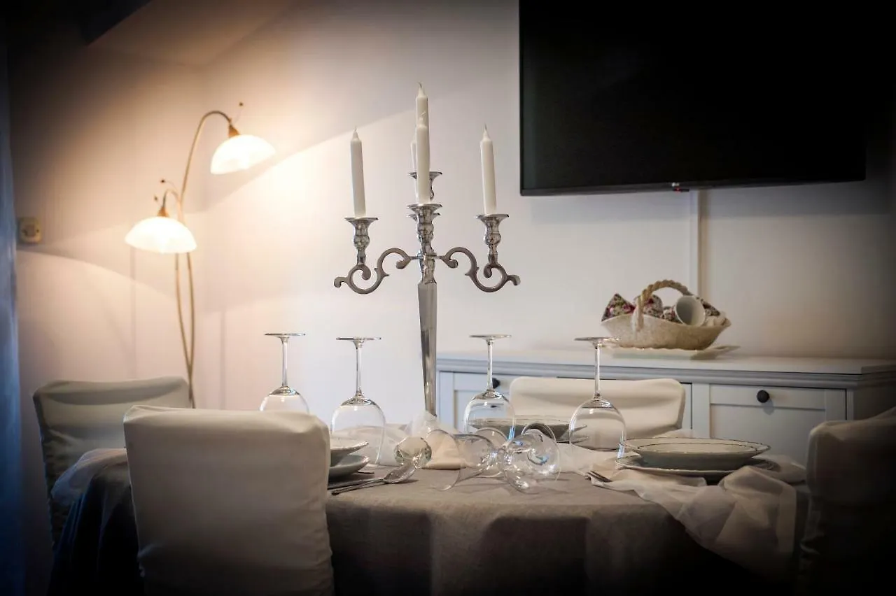 Apartment Len Rovinj
