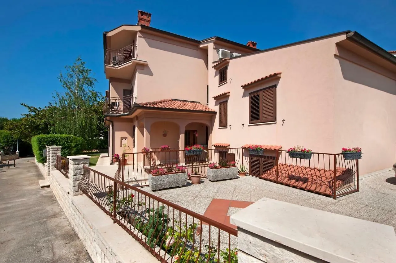 Apartment Len Rovinj 0*,  Croatia