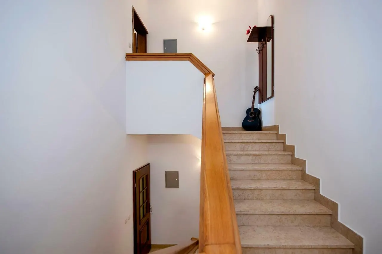 Apartment Len Rovinj