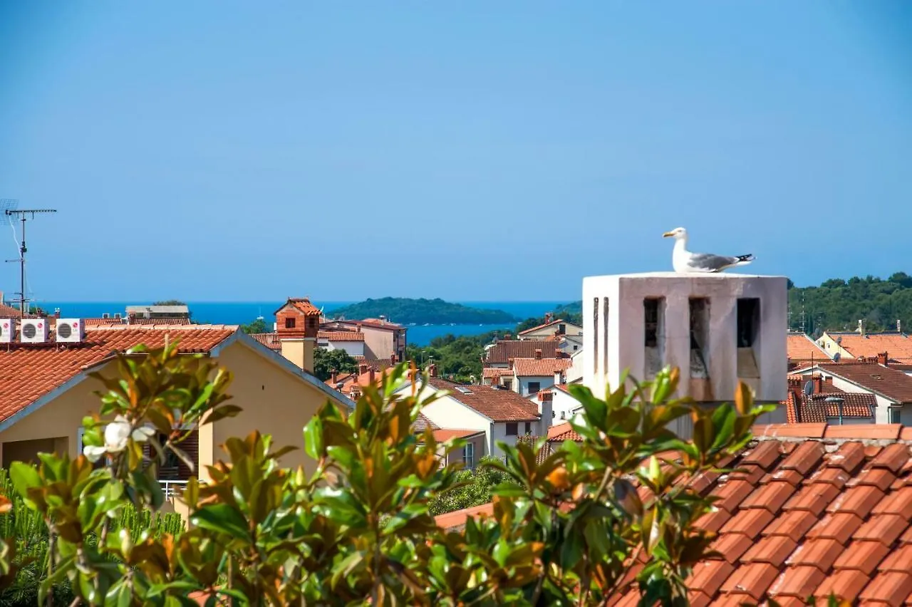 Apartment Len Rovinj Croatia