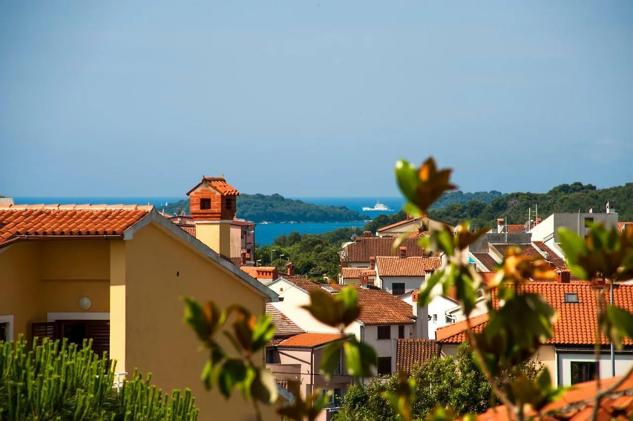 Apartment Len Rovinj