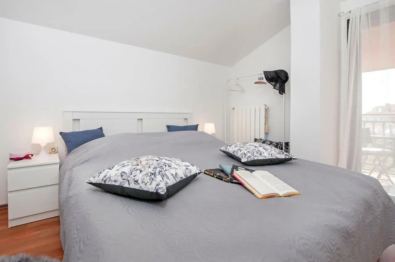 Apartment Len Rovinj