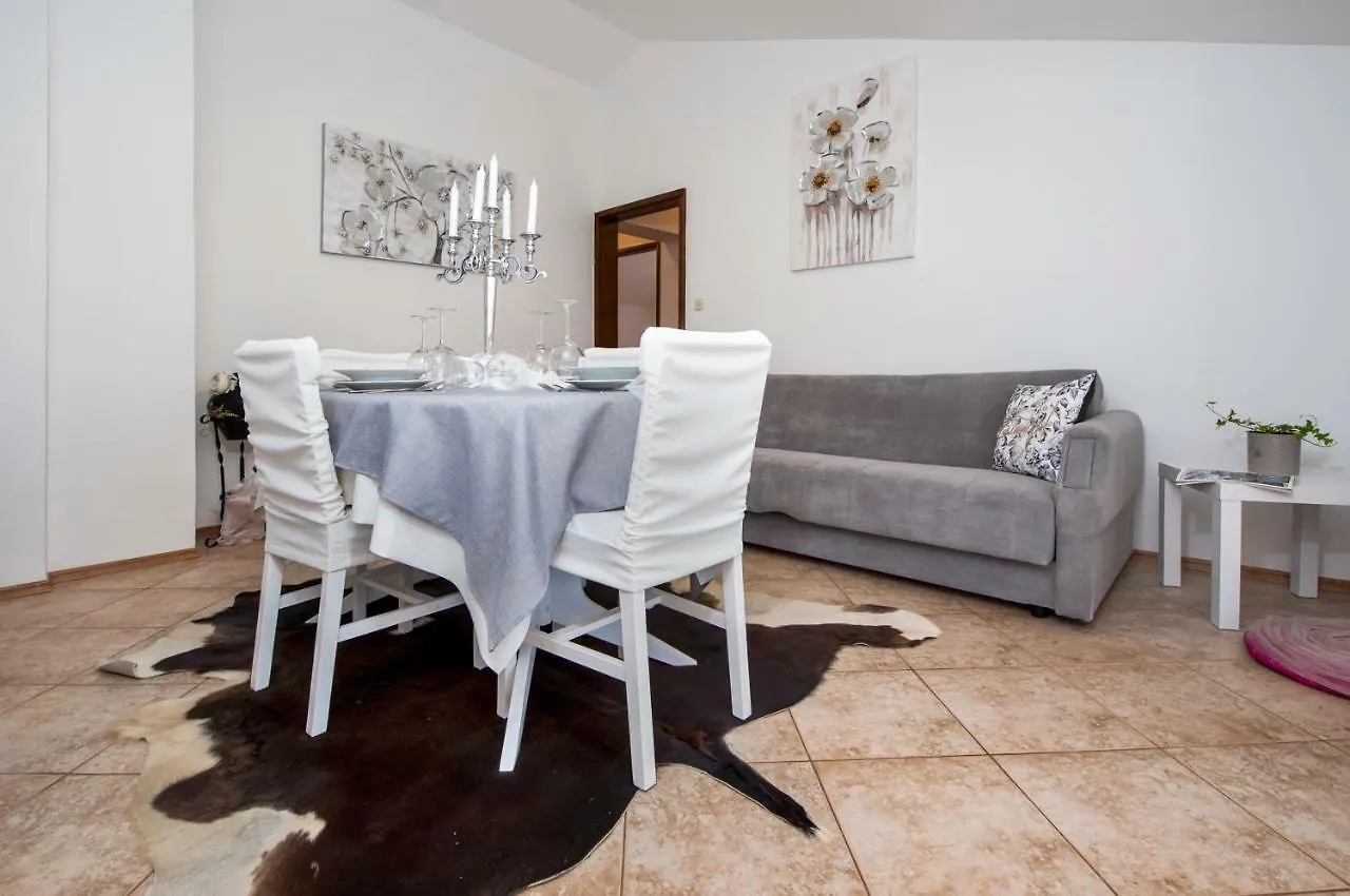Apartment Len Rovinj Croatia
