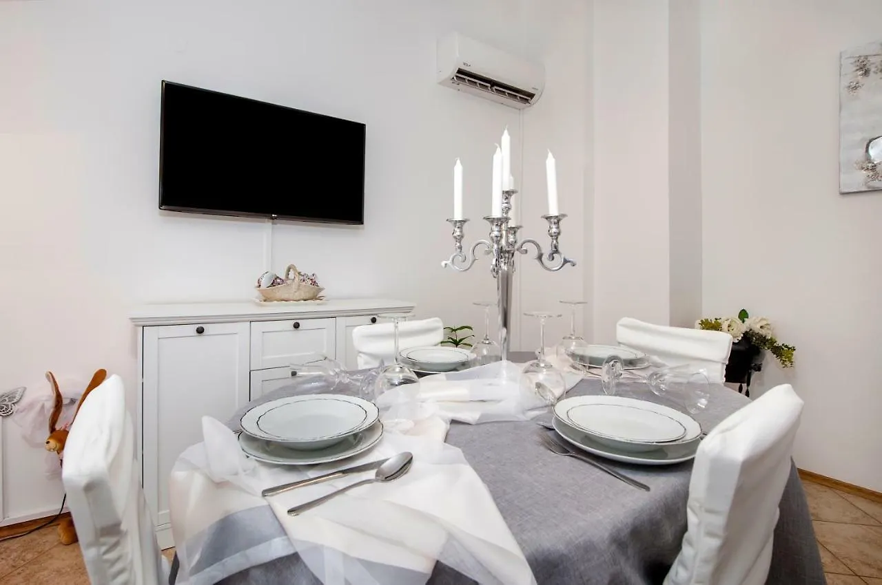 Apartment Len Rovinj