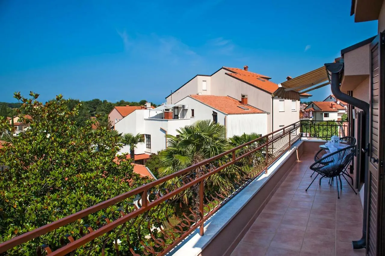 Apartment Len Rovinj