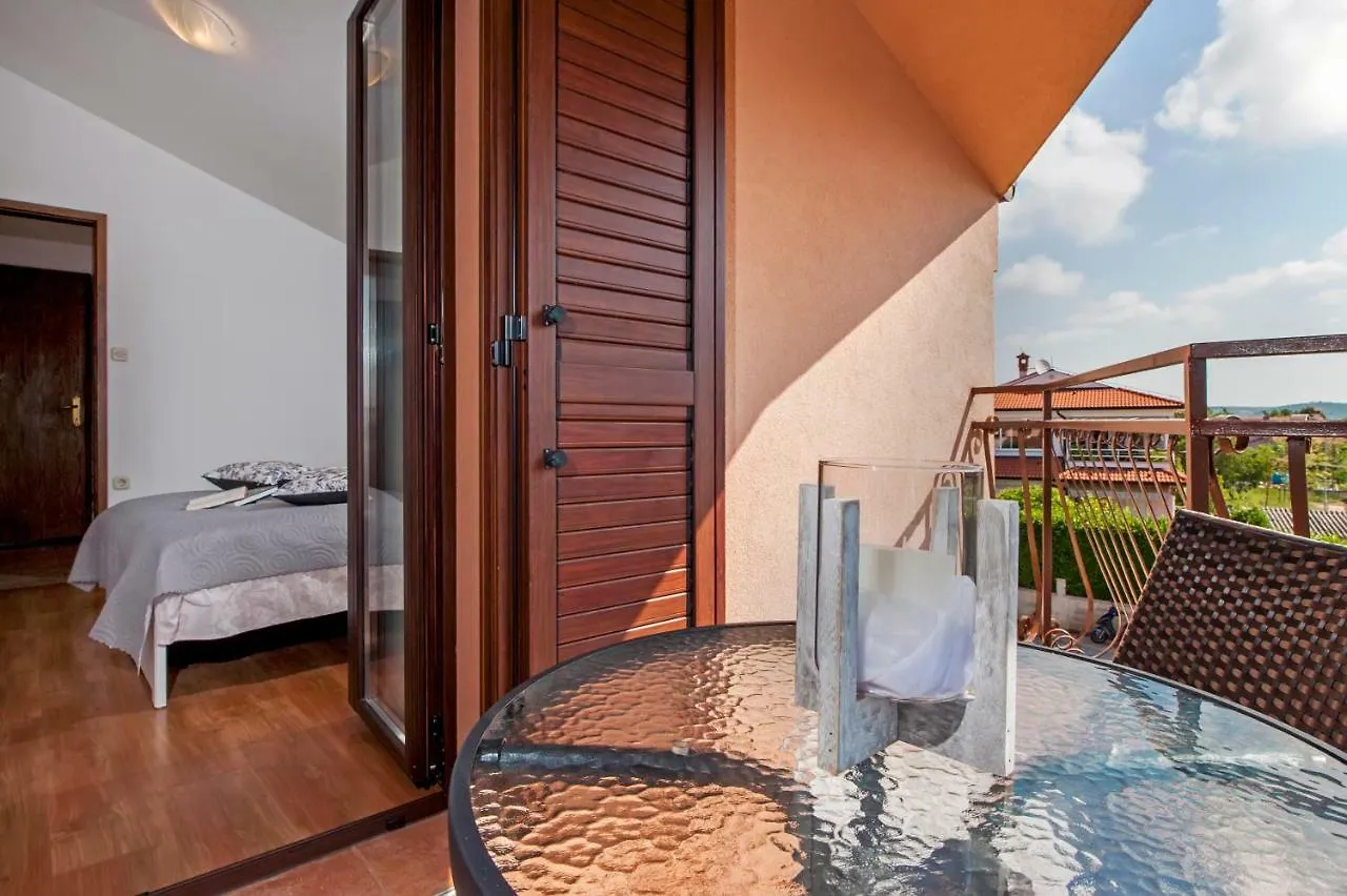 Apartment Len Rovinj
