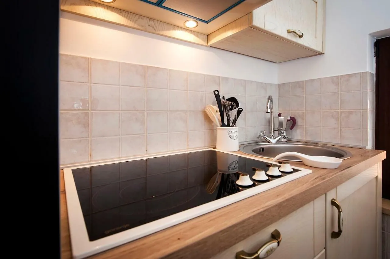 Apartment Len Rovinj