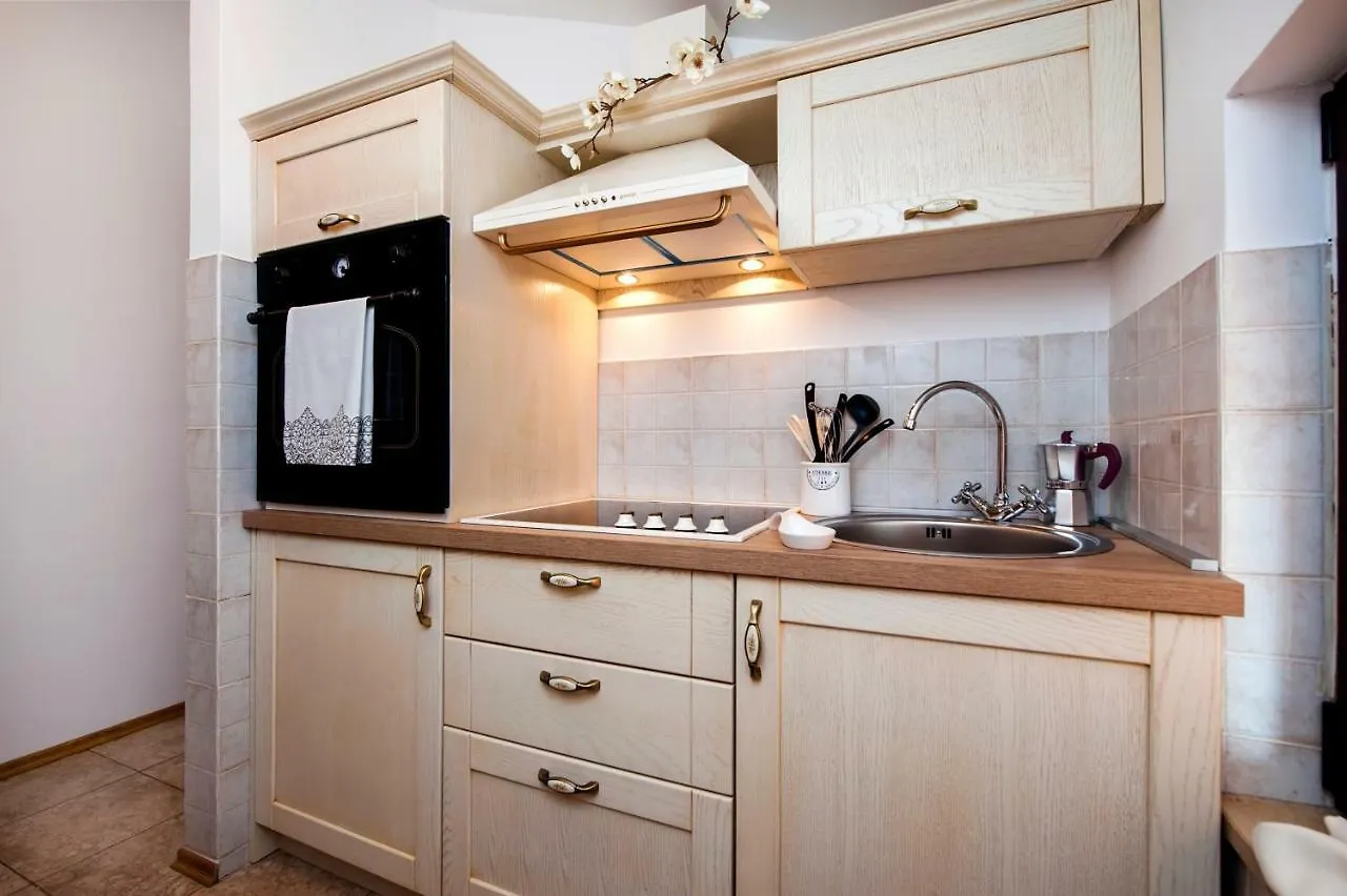 Apartment Len Rovinj 0*,  Croatia