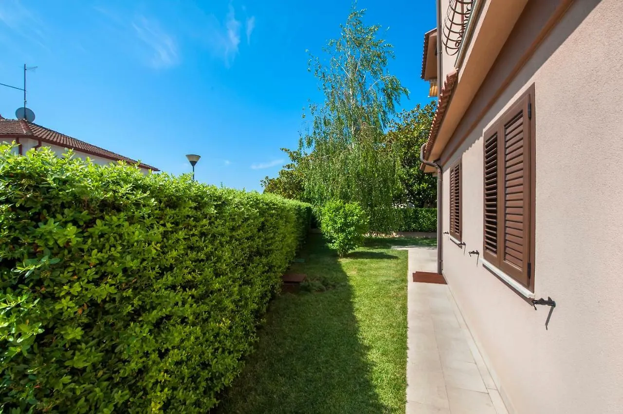 Apartment Len Rovinj